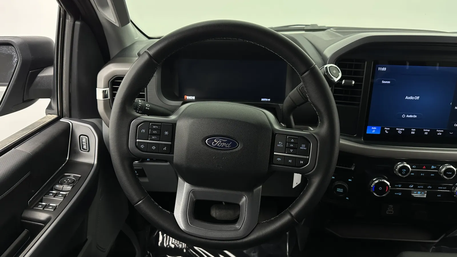 Ford F-150 photo 26
