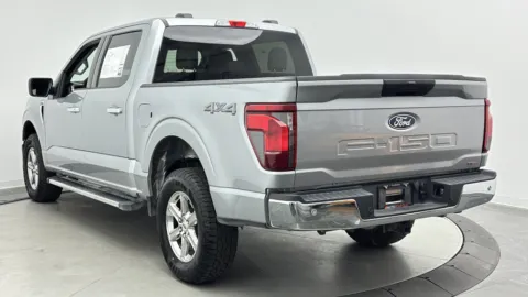 More photos of 2025 Ford F-150 XLT at Auto Boutique Florida, FL
