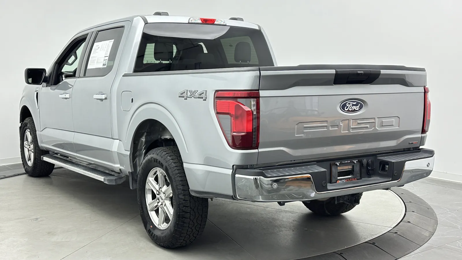 Ford F-150 photo 5