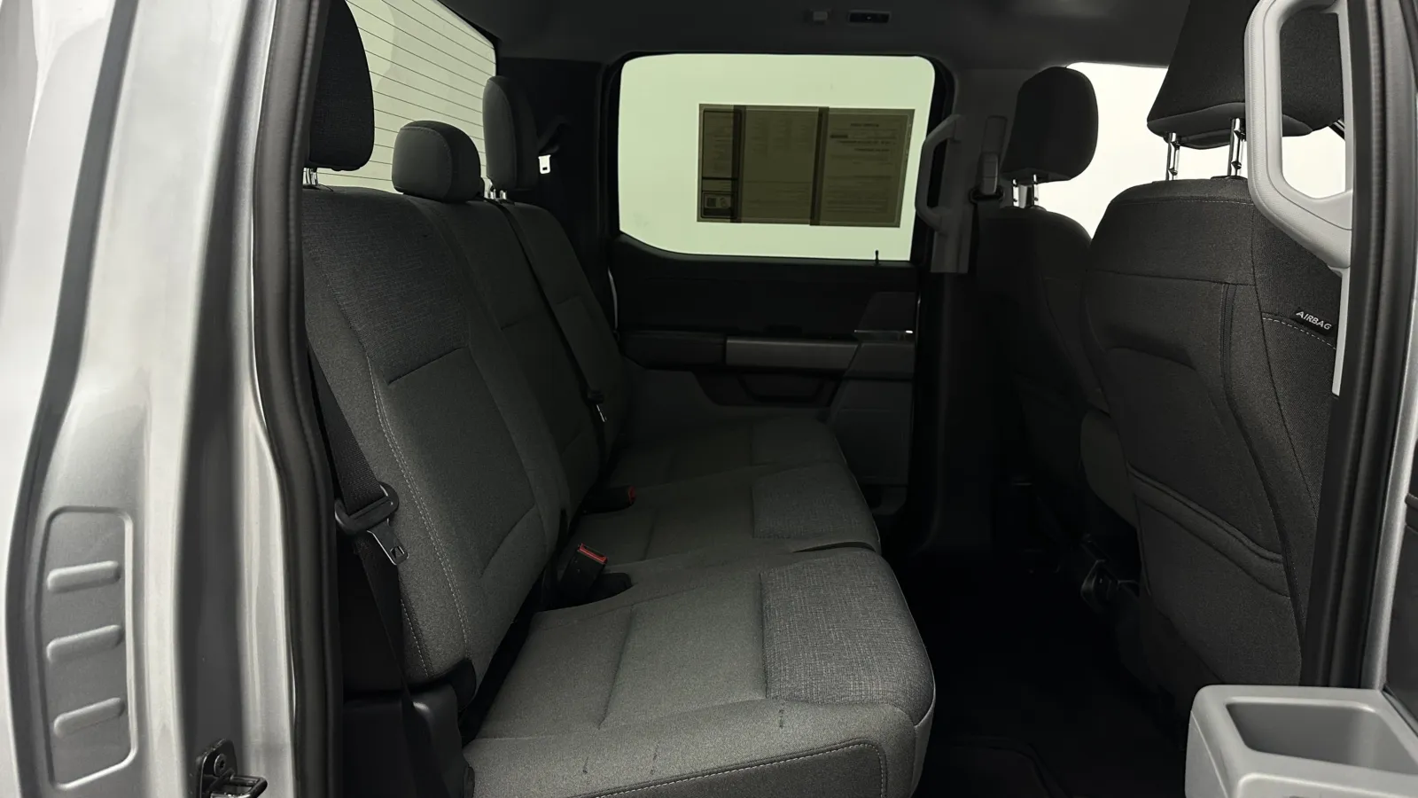Ford F-150 photo 32