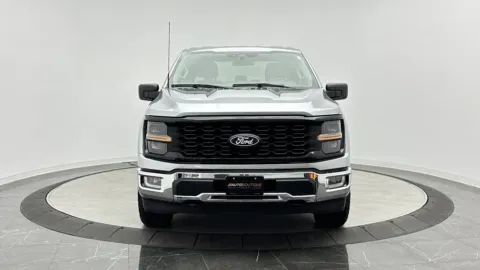 Photos of 2025 Ford F-150 XLT for sale in Jacksonville, FL at Auto Boutique Florida