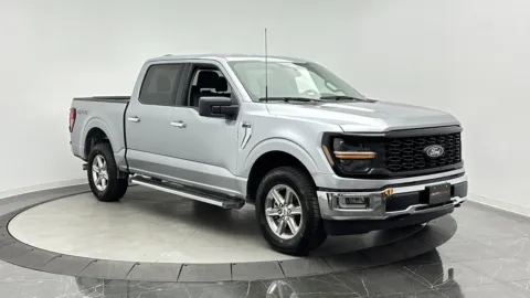 Another view of 2025 Ford F-150 XLT for sale in Jacksonville, FL at Auto Boutique Florida