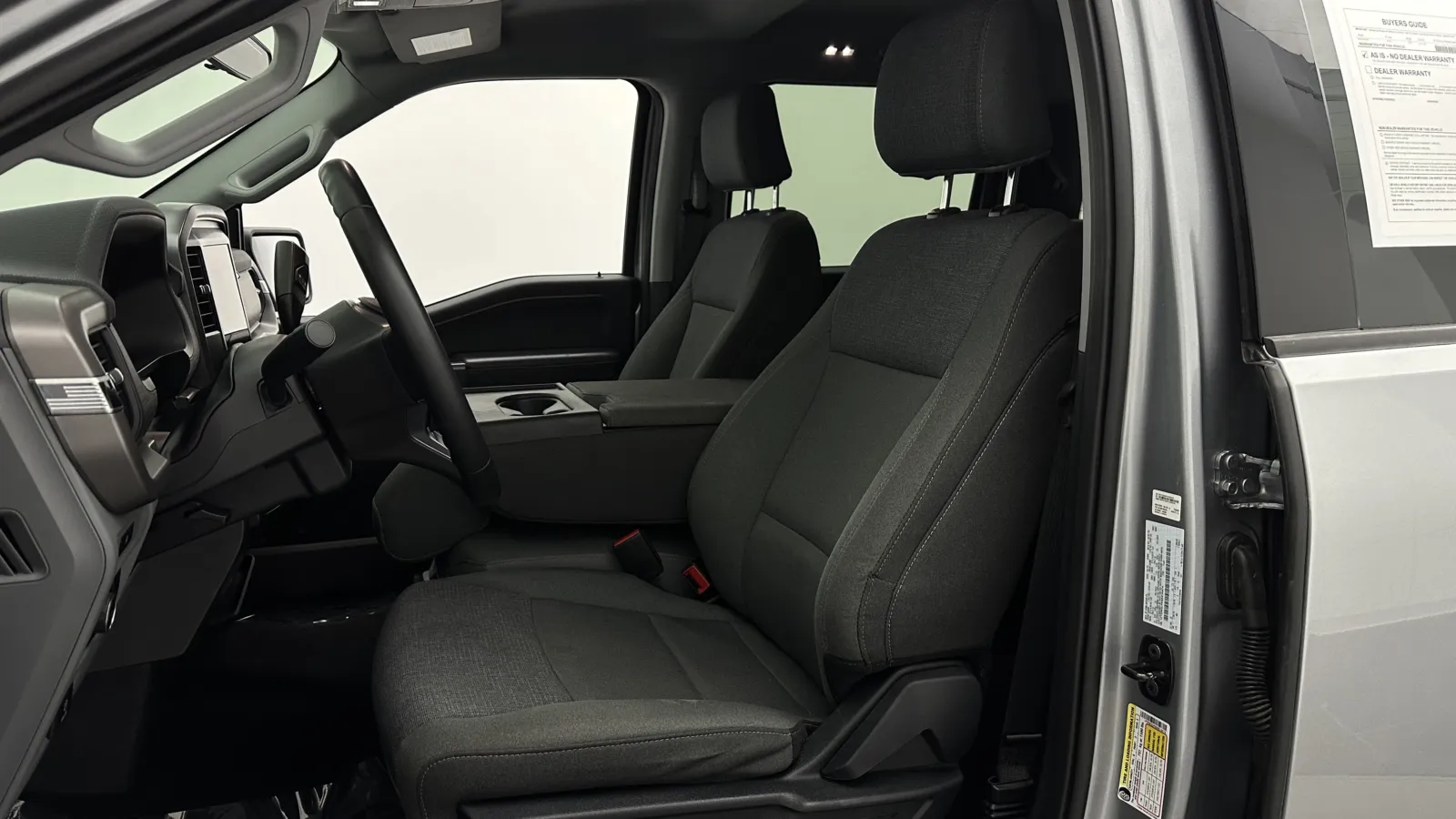 Ford F-150 photo 15