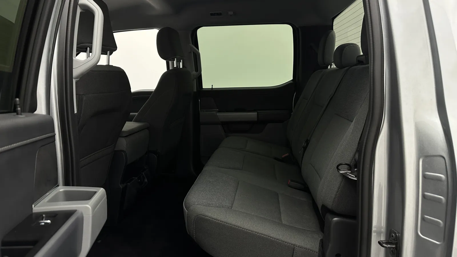 Ford F-150 photo 24
