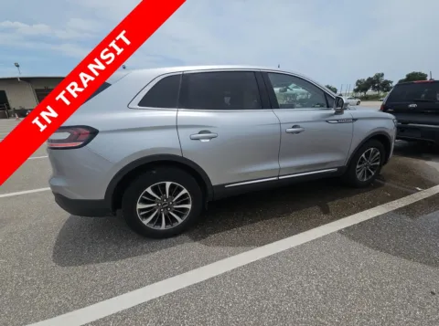 More photos of 2023 Lincoln Nautilus Reserve at Auto Boutique Florida, FL