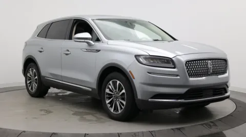 Another view of 2023 Lincoln Nautilus Reserve for sale in Jacksonville, FL at Auto Boutique Florida