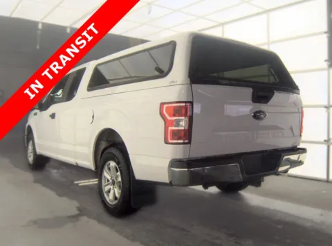 More photos of 2019 Ford F-150 XL at Auto Boutique Florida, FL