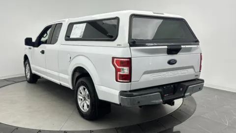 More photos of 2019 Ford F-150 XL at Auto Boutique Florida, FL