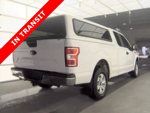 Another view of 2019 Ford F-150 XL for sale in Jacksonville, FL at Auto Boutique Florida