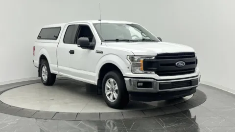 Another view of 2019 Ford F-150 XL for sale in Jacksonville, FL at Auto Boutique Florida