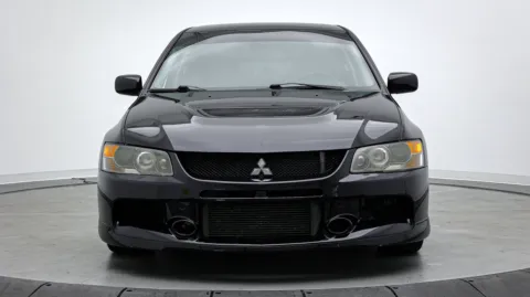 Photos of 2006 Mitsubishi Lancer Evolution IX for sale in Jacksonville, FL at Auto Boutique Florida