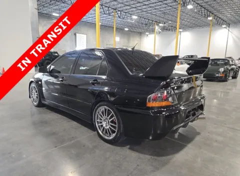 More photos of 2006 Mitsubishi Lancer Evolution IX at Auto Boutique Florida, FL