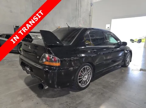 More photos of 2006 Mitsubishi Lancer Evolution IX at Auto Boutique Florida, FL