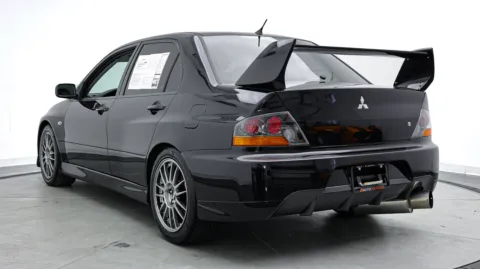 More photos of 2006 Mitsubishi Lancer Evolution IX at Auto Boutique Florida, FL