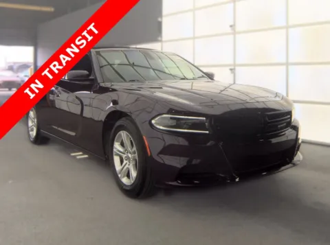 Another view of 2022 Dodge Charger SXT for sale in Jacksonville, FL at Auto Boutique Florida