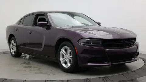 Another view of 2022 Dodge Charger SXT for sale in Jacksonville, FL at Auto Boutique Florida