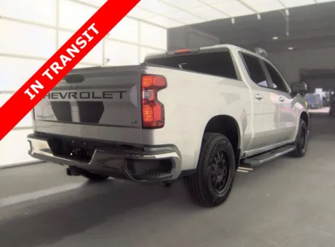 More photos of 2019 Chevrolet Silverado 1500 LT at Auto Boutique Florida, FL