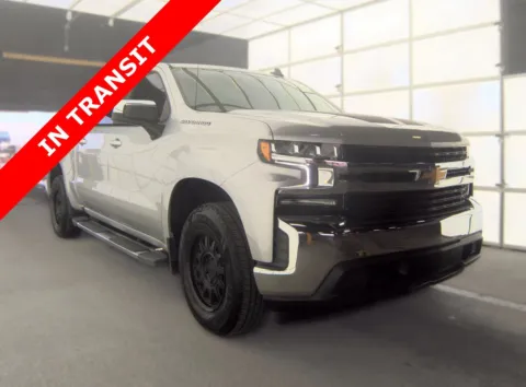 Another view of 2019 Chevrolet Silverado 1500 LT for sale in Jacksonville, FL at Auto Boutique Florida