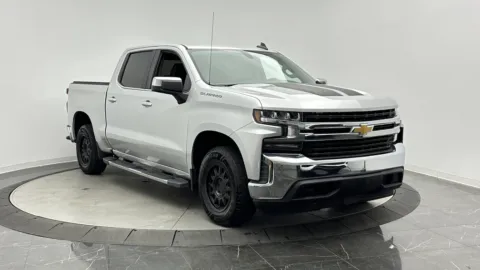 Another view of 2019 Chevrolet Silverado 1500 LT for sale in Jacksonville, FL at Auto Boutique Florida