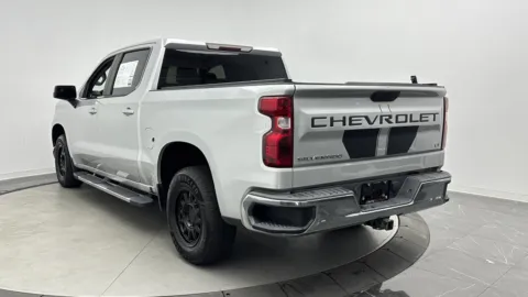 More photos of 2019 Chevrolet Silverado 1500 LT at Auto Boutique Florida, FL