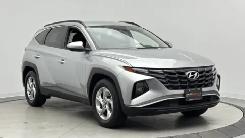 Another view of 2024 Hyundai Tucson SEL for sale in Jacksonville, FL at Auto Boutique Florida
