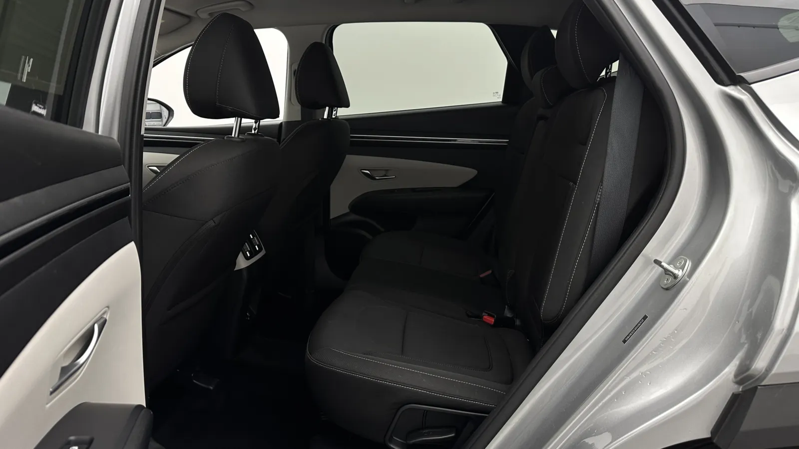 Hyundai Tucson photo 24