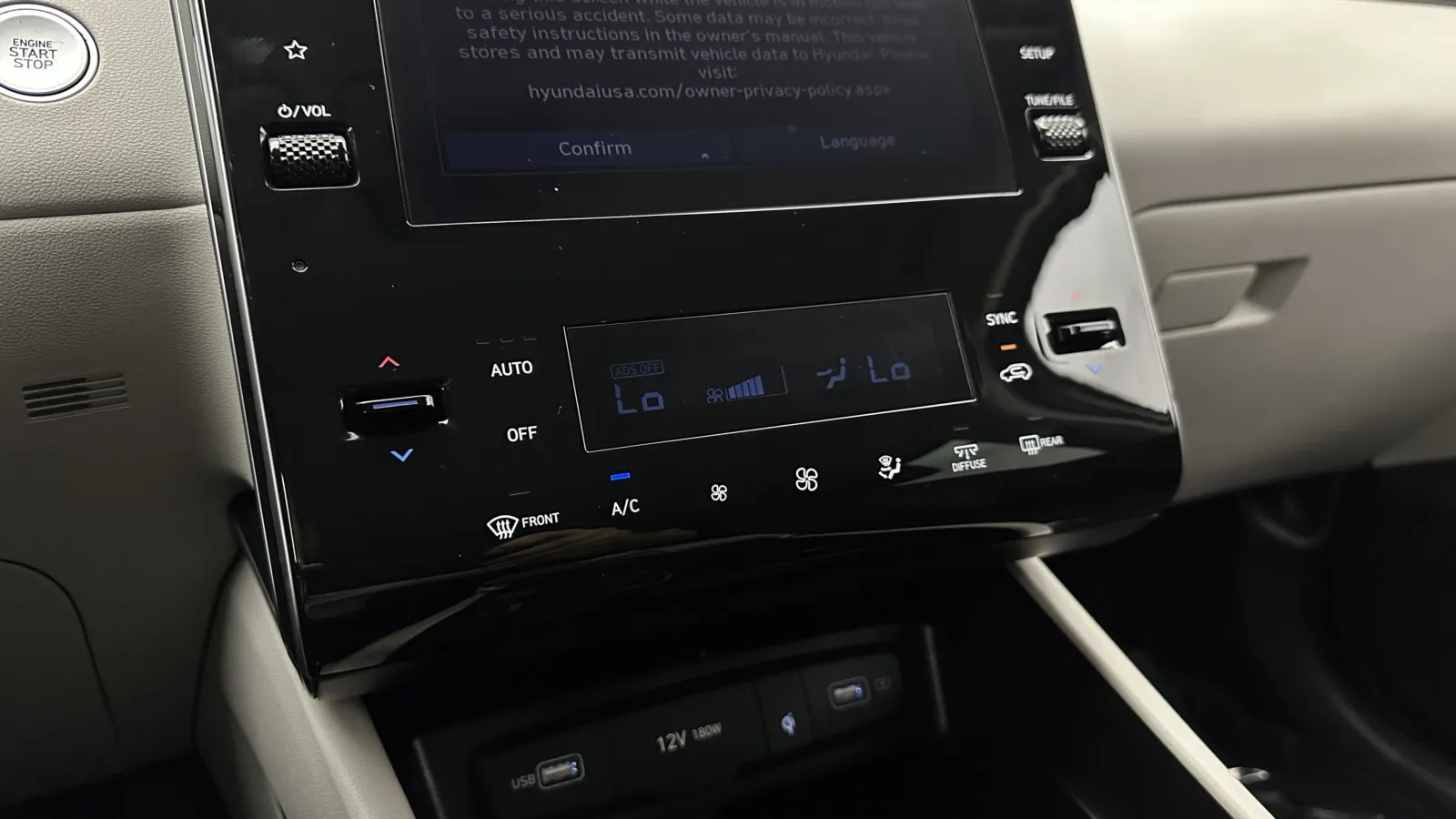 Hyundai Tucson photo 17