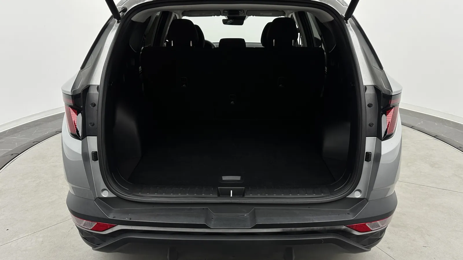 Hyundai Tucson photo 30