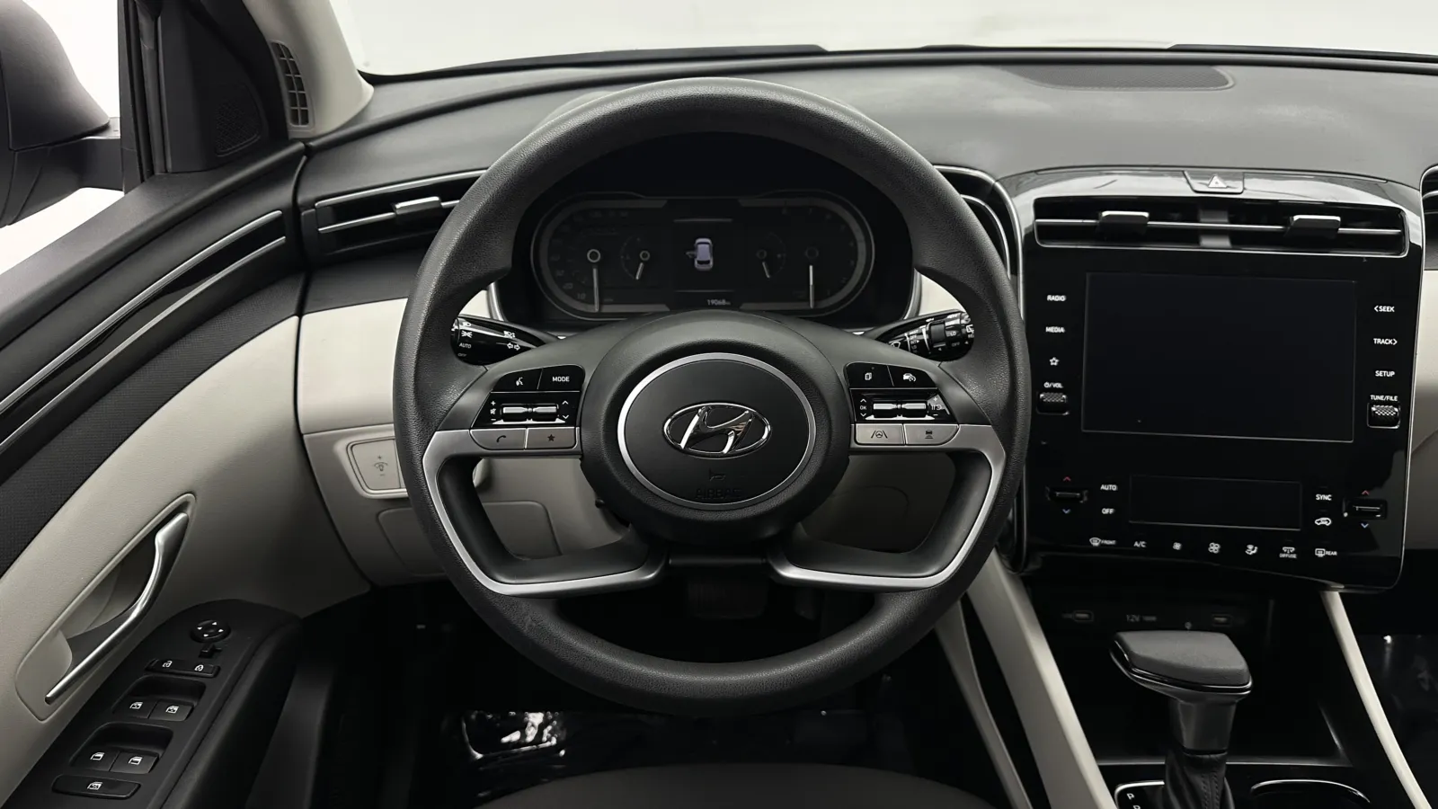 Hyundai Tucson photo 26