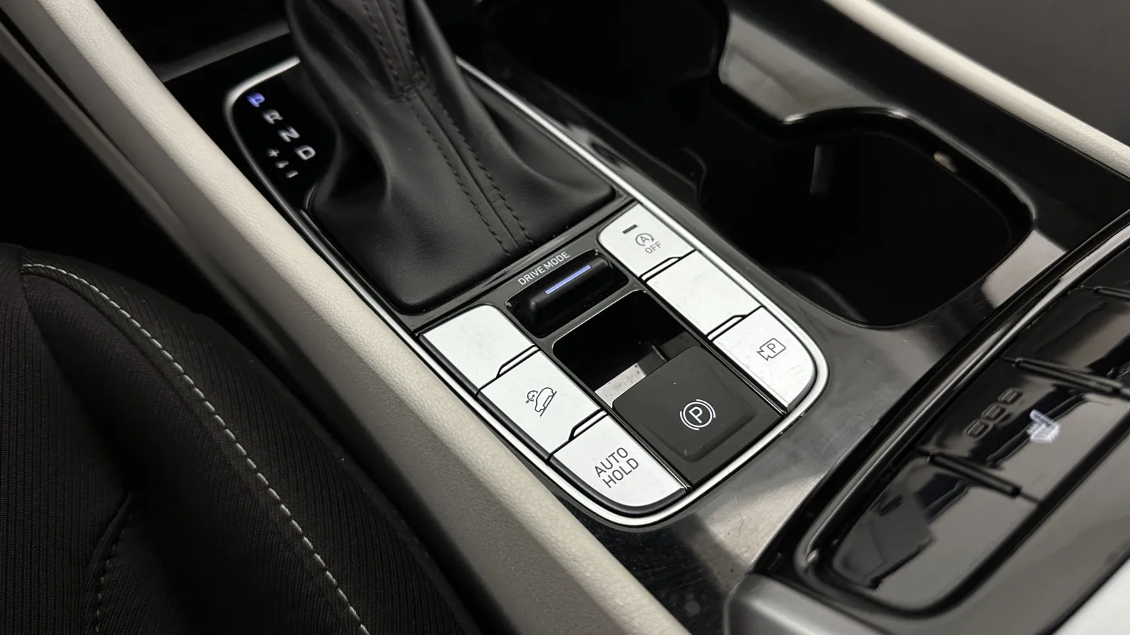 Hyundai Tucson photo 15