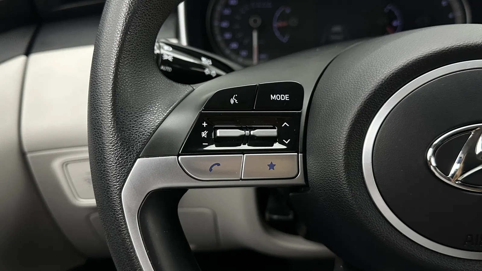 Hyundai Tucson photo 21