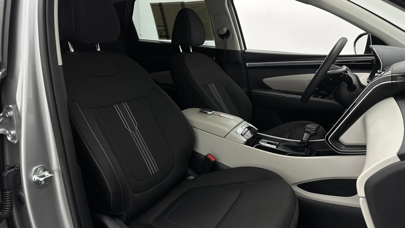 Hyundai Tucson photo 36