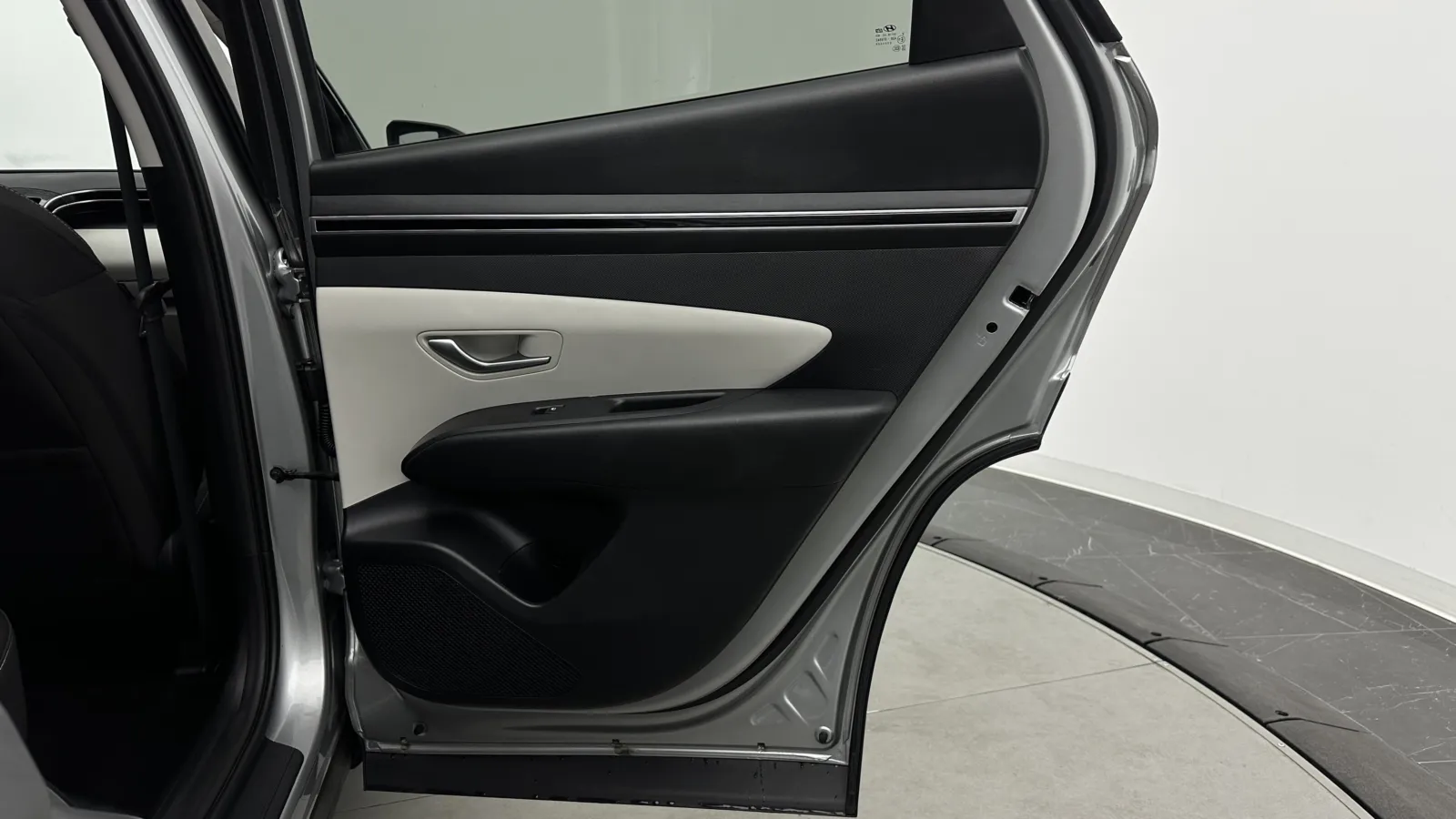 Hyundai Tucson photo 32