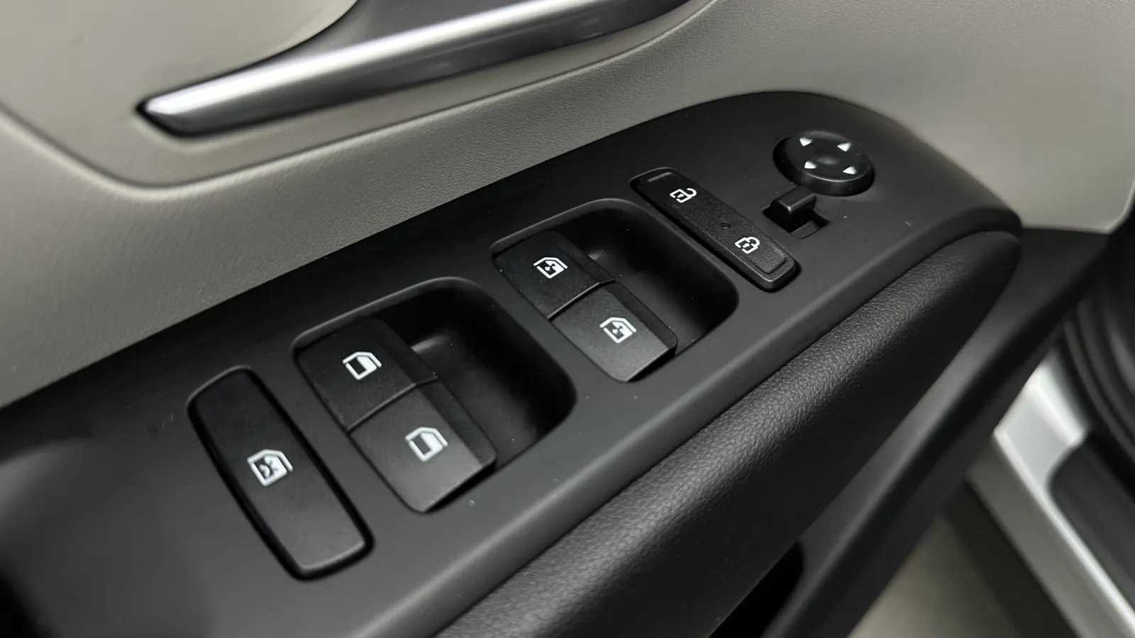 Hyundai Tucson photo 12