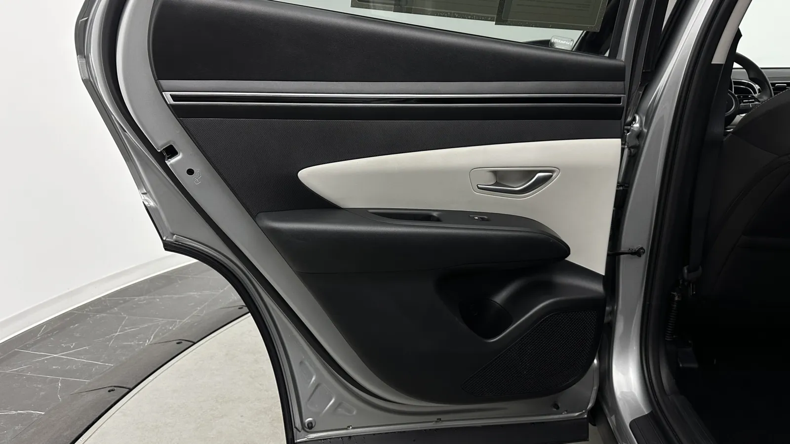 Hyundai Tucson photo 25