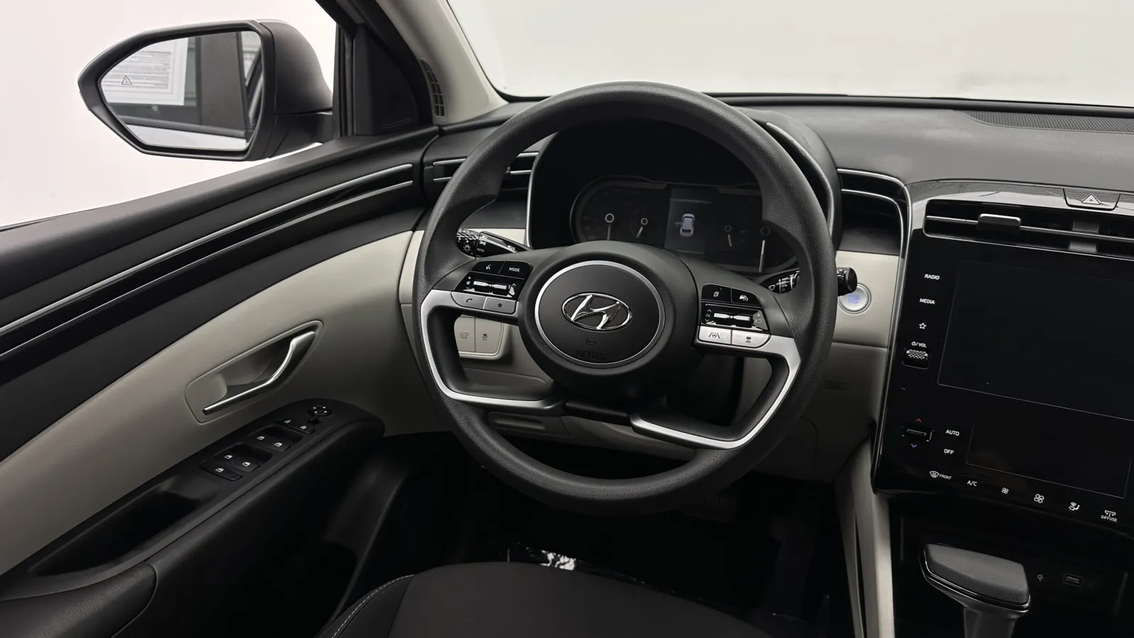 Hyundai Tucson photo 27