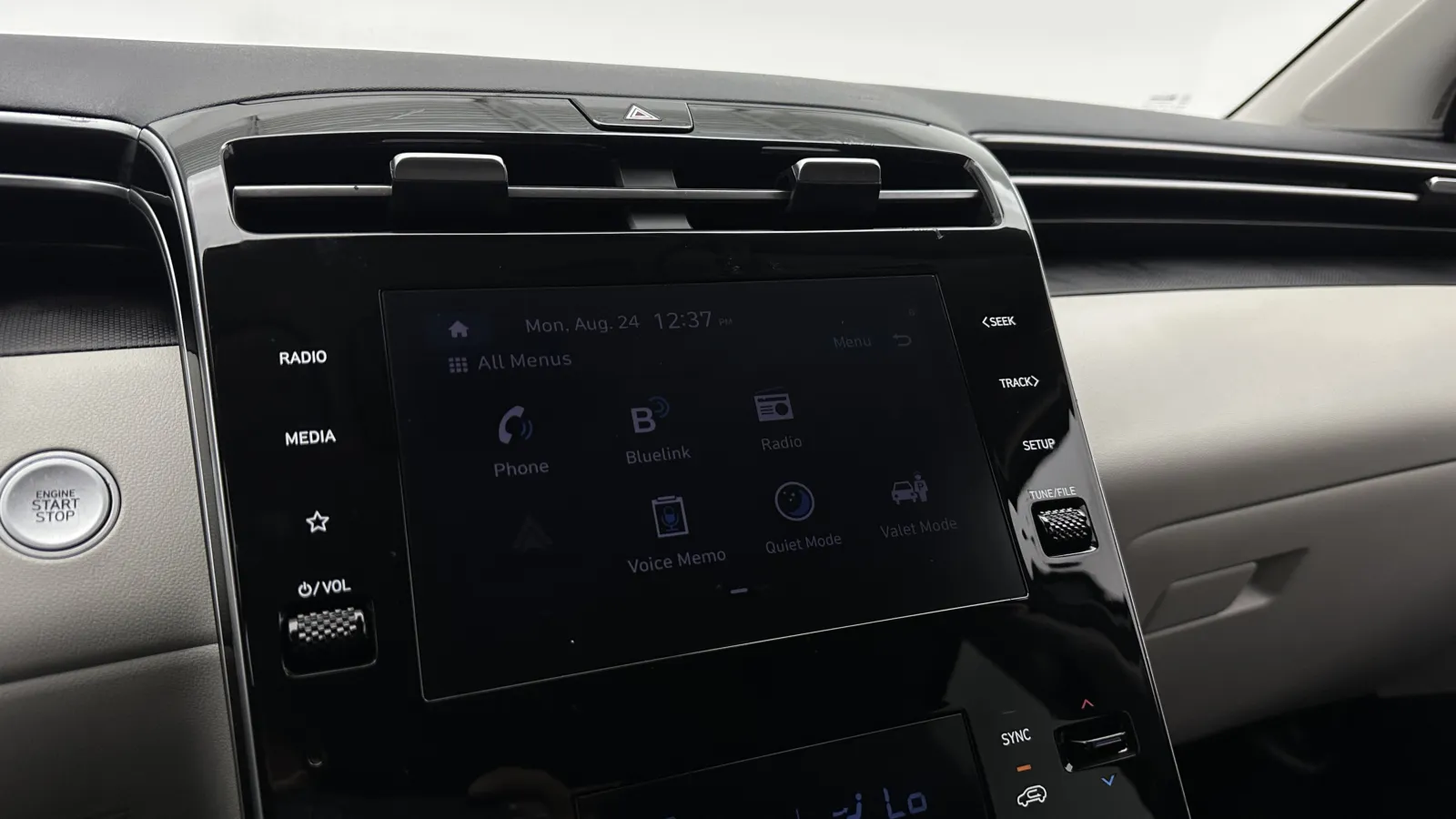 Hyundai Tucson photo 18