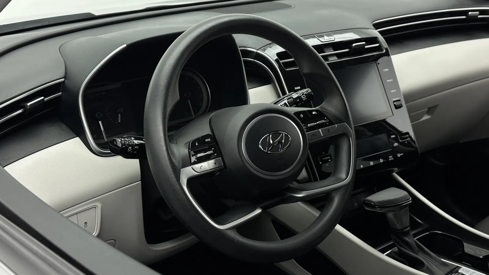 Hyundai Tucson photo 9