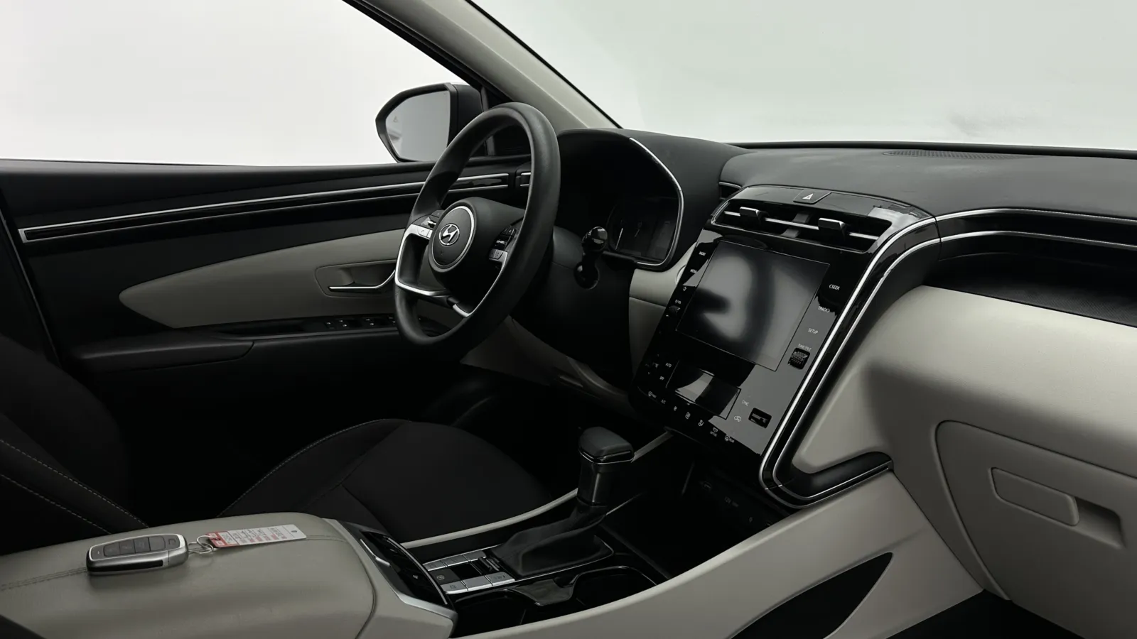 Hyundai Tucson photo 35