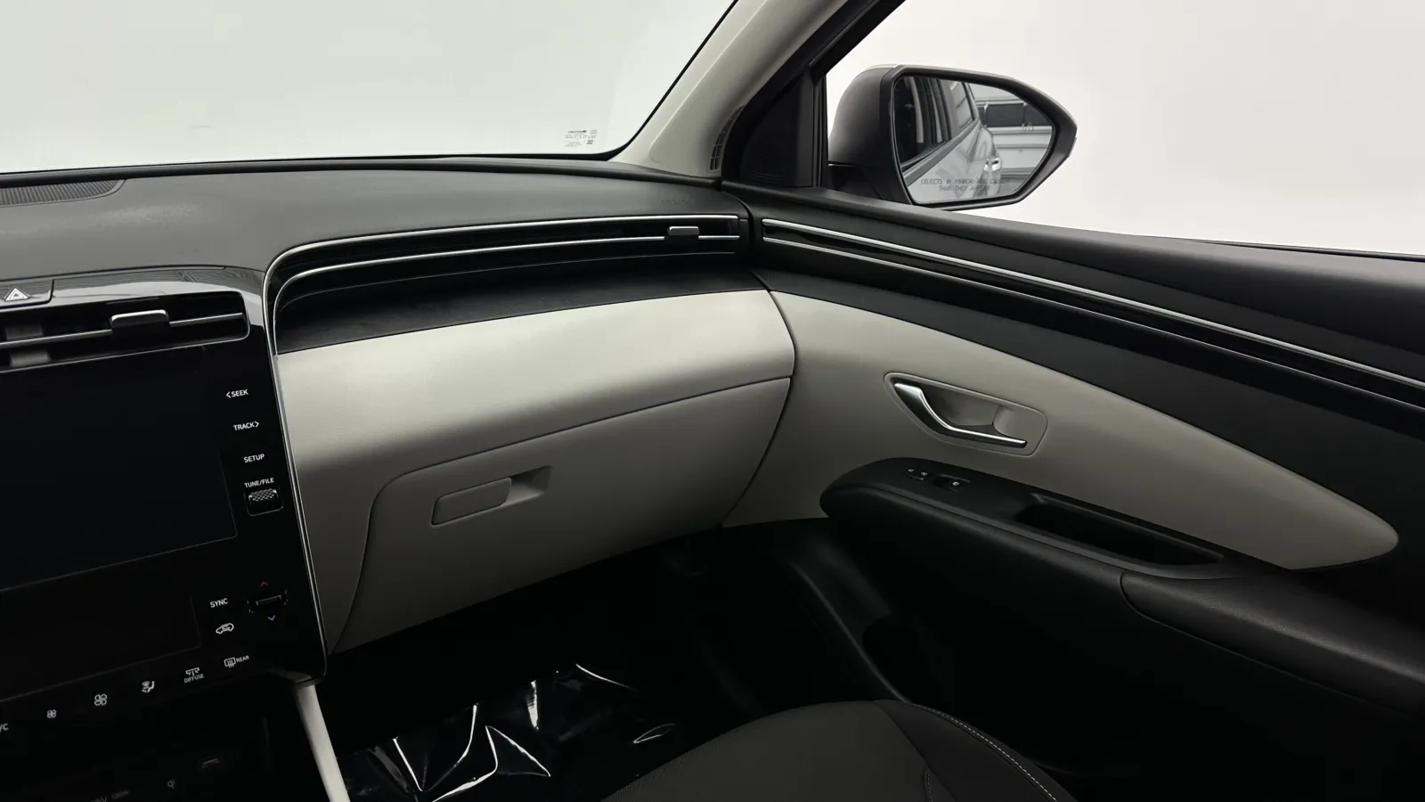 Hyundai Tucson photo 29