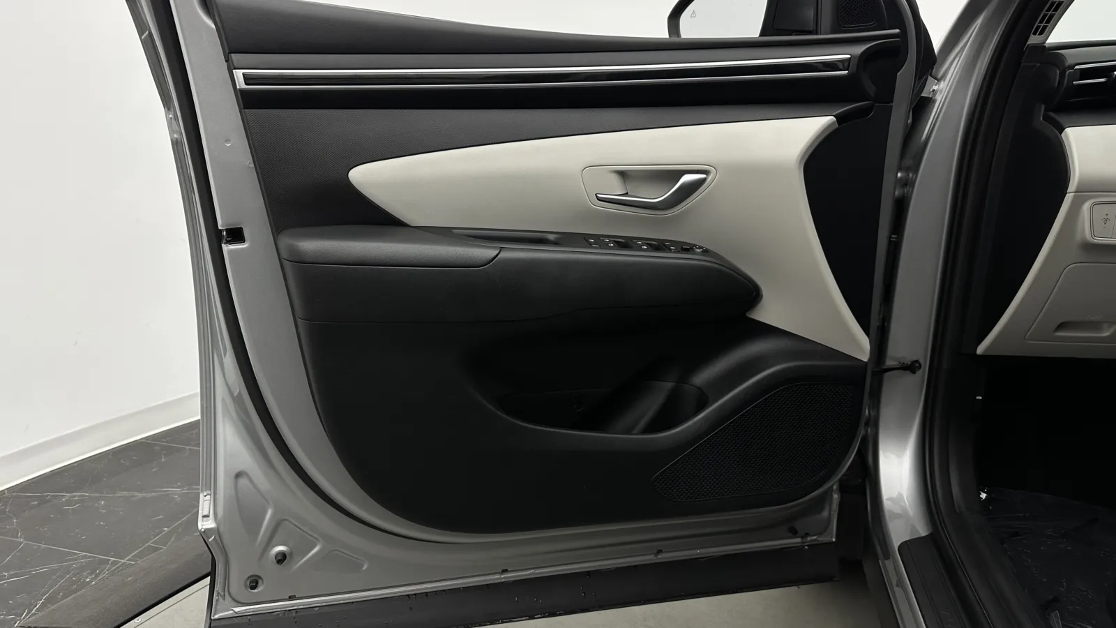 Hyundai Tucson photo 10