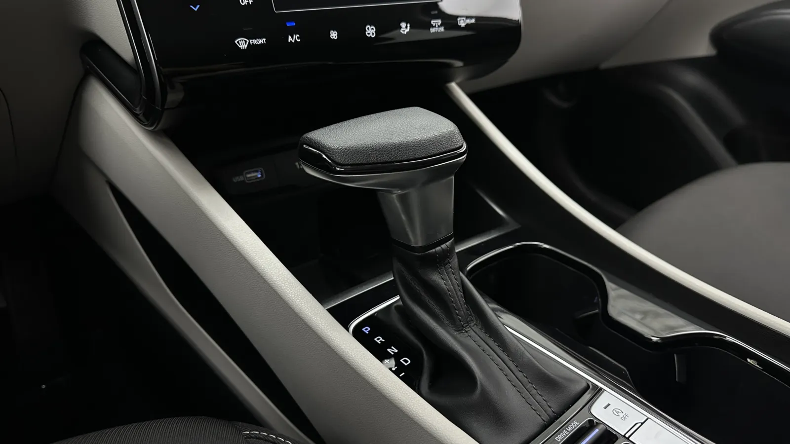 Hyundai Tucson photo 16