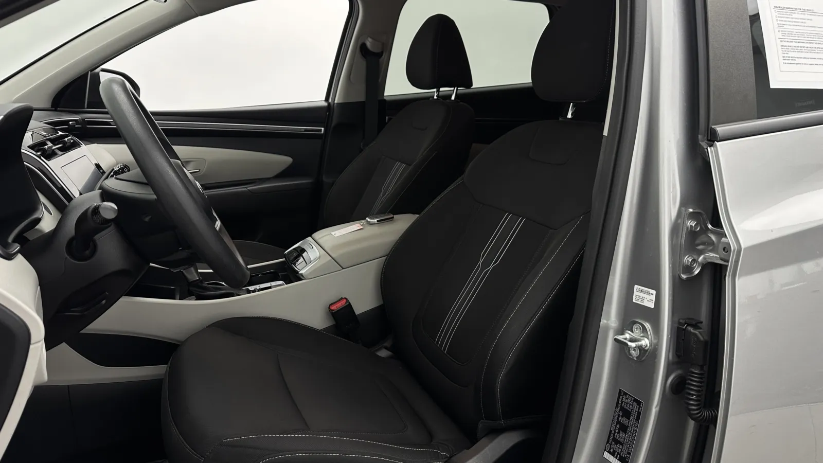 Hyundai Tucson photo 14