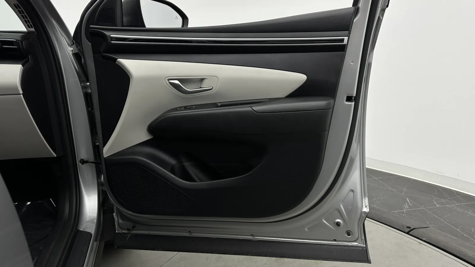 Hyundai Tucson photo 34