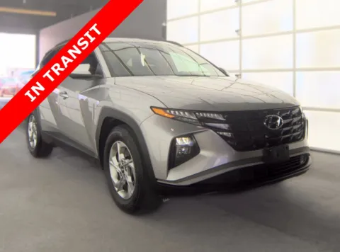 Another view of 2024 Hyundai Tucson SEL for sale in Jacksonville, FL at Auto Boutique Florida