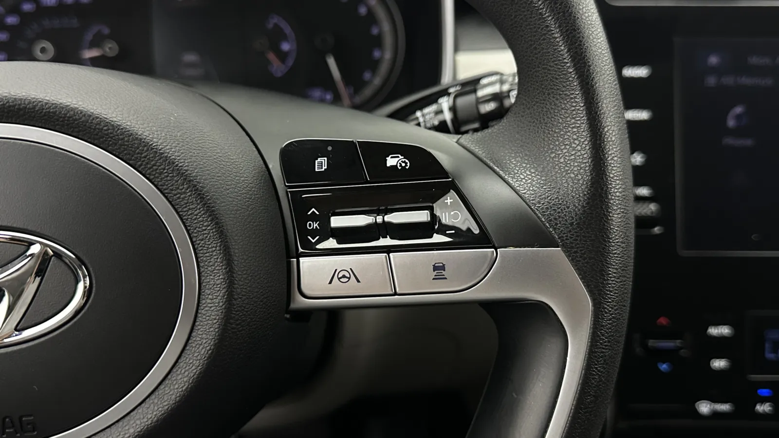 Hyundai Tucson photo 22