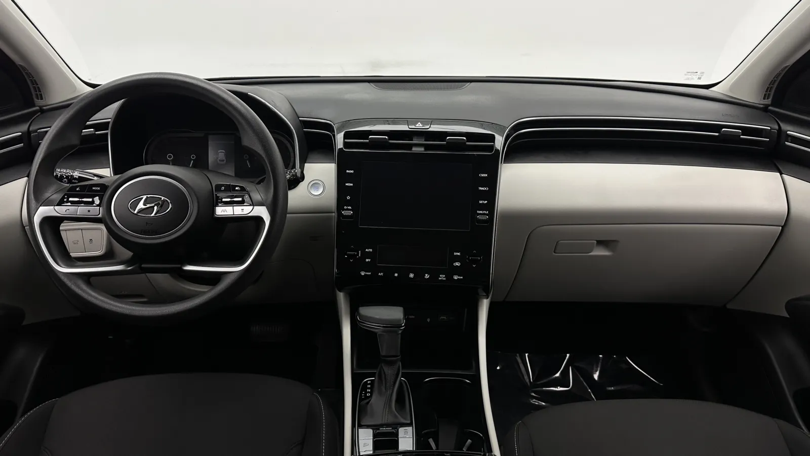 Hyundai Tucson photo 28