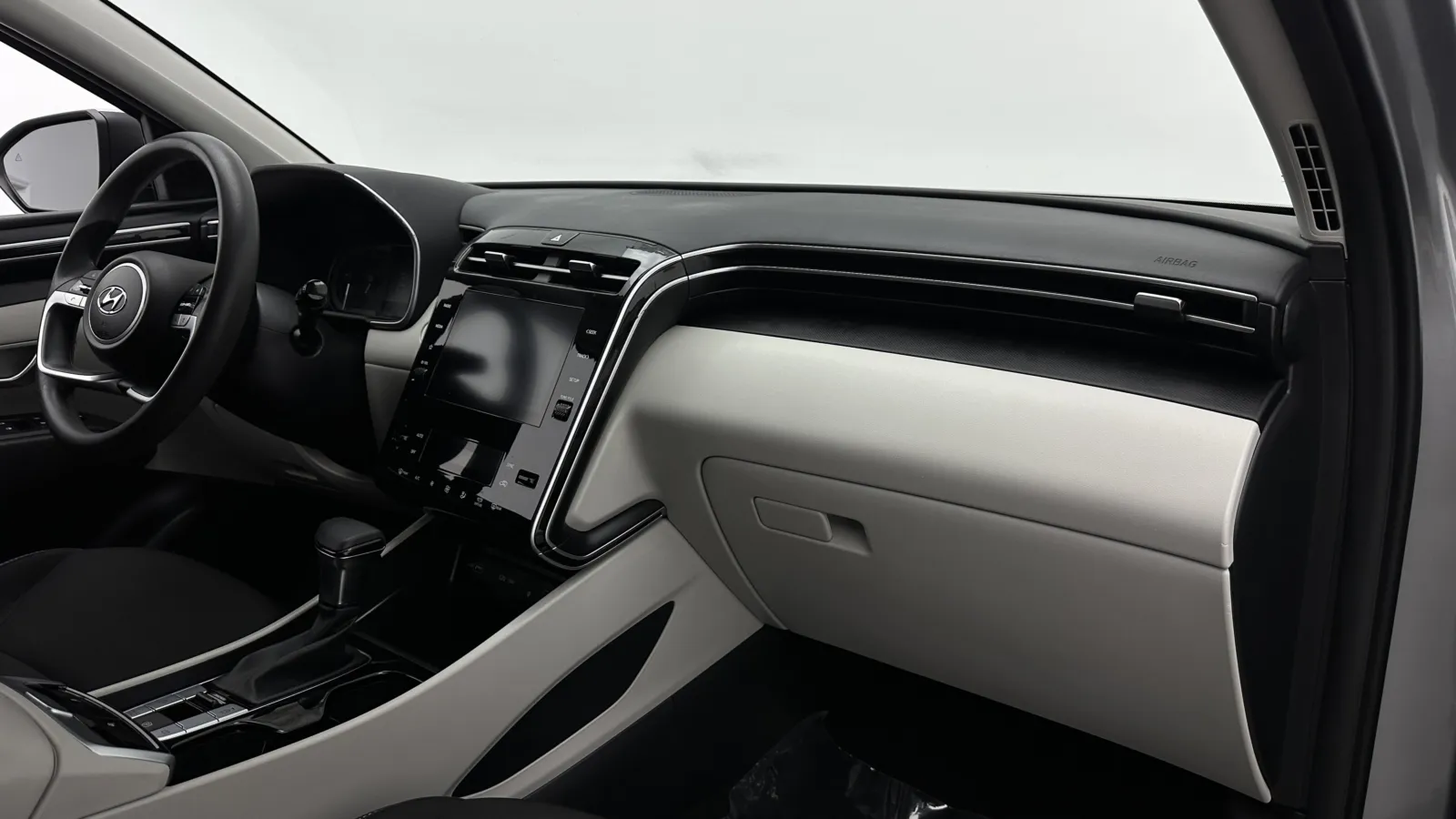 Hyundai Tucson photo 37