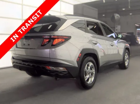 More photos of 2024 Hyundai Tucson SEL at Auto Boutique Florida, FL