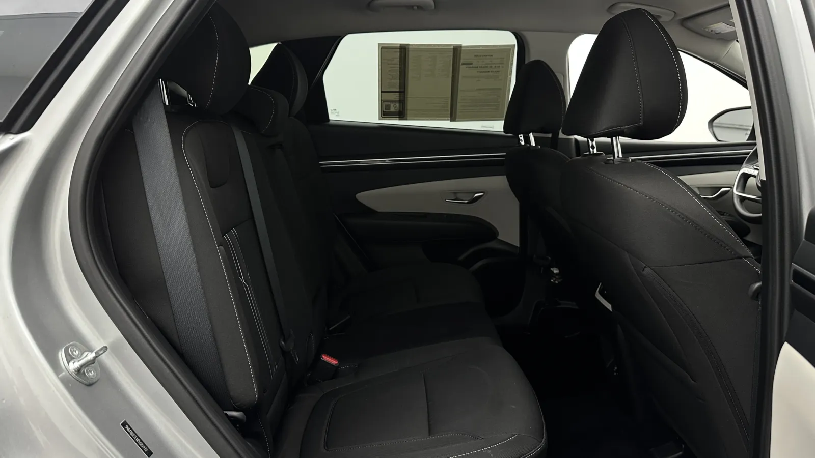 Hyundai Tucson photo 33